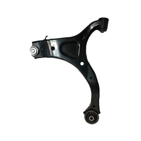 Imagem de Bandeja Dianteira HYUNDAI SANTA FE Lado Esquerdo Completa - FLEX AUTOMOTIVE FXSU5450