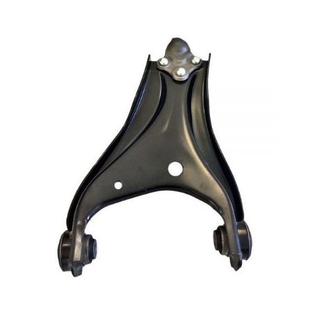 Imagem de Bandeja Dianteira RENAULT DUSTER Lado Direito com Pivô - FLEX AUTOMOTIVE FXSU1803