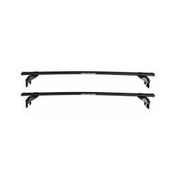 Imagem de Rack de Teto CHEVROLET - GM ASTRA 4 Portas Aço Carbono Preto - EQMAX 7010
