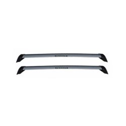 Imagem de Rack de Teto CHEVROLET - GM CLASSIC/CORSA Wave Alumínio Prata - EQMAX 6108