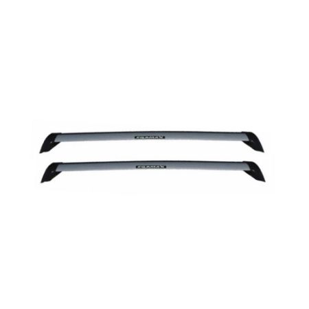 Imagem de Rack de Teto CHEVROLET - GM CLASSIC/CORSA Wave Alumínio Prata - EQMAX 6108