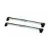Imagem de Rack de Teto CHEVROLET - GM CLASSIC/CORSA Wave Alumínio Prata - EQMAX 6108