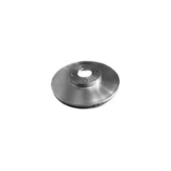 Imagem de Disco de Freio Traseiro FORD MONDEO Ventilado 4 Furos - TRW/VARGA RCDI02550