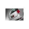 Imagem de Friso do Porta-malas FIAT PALIO Aço Escovado 96cm - SOPARAUTO 0300