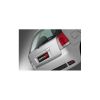 Imagem de Friso do Porta-malas FIAT PALIO Aço Escovado Resinado 96cm - SOPARAUTO 0300R