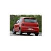 Imagem de Friso do Porta-malas VOLKSWAGEN FOX Aço Escovado 1,13m - SOPARAUTO 0301