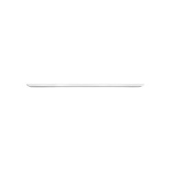 Imagem de Friso do Porta-malas CHEVROLET - GM CORSA Aço Escovado 1,10m - SOPARAUTO 0319