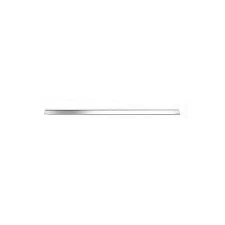 Imagem de Friso do Porta-malas VOLKSWAGEN GOL Aço Escovado 1,26m - SOPARAUTO 0325