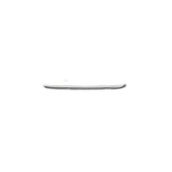 Imagem de Friso do Porta-malas CHEVROLET - GM CORSA Aço Escovado 91cm - SOPARAUTO 0318