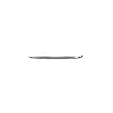 Imagem de Friso do Porta-malas CHEVROLET - GM CORSA Aço Escovado 91cm - SOPARAUTO 0318