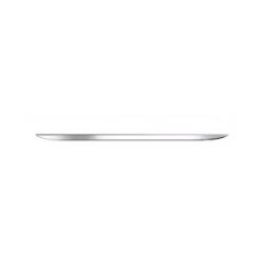 Imagem de Friso do Porta-malas CHEVROLET - GM CORSA/VECTRA Aço Escovado 91cm - SOPARAUTO 0337
