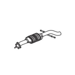Imagem de Catalisador CHEVROLET - GM BLAZER/S10 - MASTRA GM2812C
