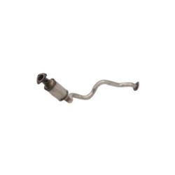Imagem de Catalisador VOLKSWAGEN GOL com Tubo do Motor - MASTRA VW0429D