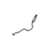 Imagem de Catalisador VOLKSWAGEN GOL com Tubo do Motor - MASTRA VW0429D