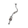 Imagem de Catalisador CHEVROLET - GM CORSA com Tubo do Motor - MASTRA GM2608C