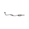 Imagem de Catalisador CHEVROLET - GM CORSA com Tubo do Motor - MASTRA GM2608C