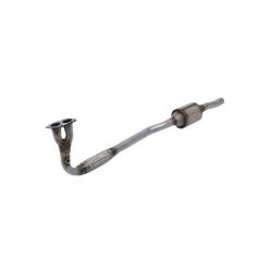 Imagem de Catalisador com Tubo Motor - MASTRA GM2403D