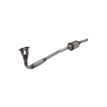 Imagem de Catalisador com Tubo Motor - MASTRA GM2403D