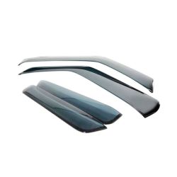 Imagem de Calha de Chuva SUZUKI GRAND VITARA 4 Portas - MARÇON SU167
