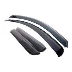 Imagem de Calha de Chuva CITROEN C4 4 Portas - MARÇON CT137