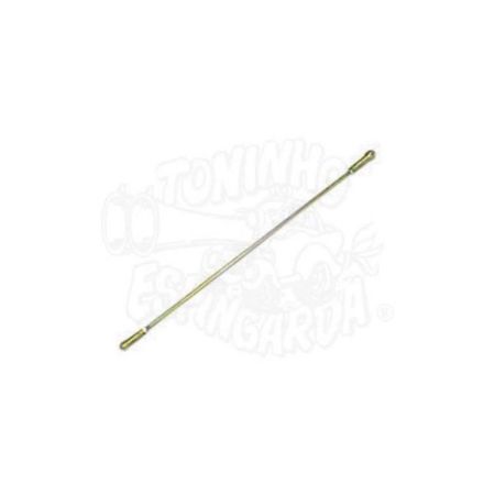 Imagem de Vareta de Aceleração do Carburador VOLKSWAGEN GOL - ESPINGARDA VW1098A