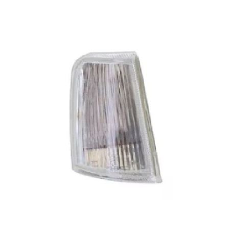 Imagem de Lanterna Dianteira CITROEN ZX Lado Esquerdo Cristal - TYC 181967016B