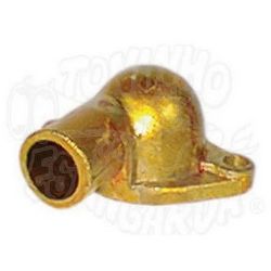 Imagem de Conexão do Cotovelo da Valvula Termostática - ESPINGARDA GM372