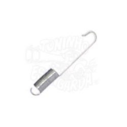 Imagem de Mola do Carburador VOLKSWAGEN GOL - ESPINGARDA VW1103A