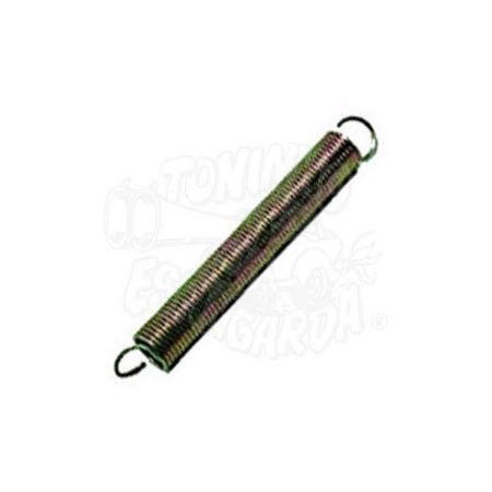 Imagem de Mola do Carburador VOLKSWAGEN PASSAT - ESPINGARDA VW1022