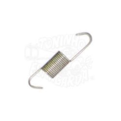 Imagem de Mola do Carburador FIAT 147/UNO - ESPINGARDA FT221