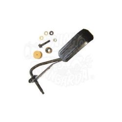 Imagem de Kit Reparo Pedal do Acelerador - ESPINGARDA VW2074