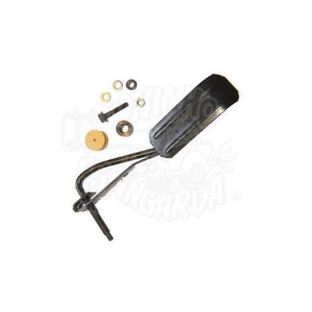 Imagem de Kit Reparo Pedal do Acelerador - ESPINGARDA VW2074