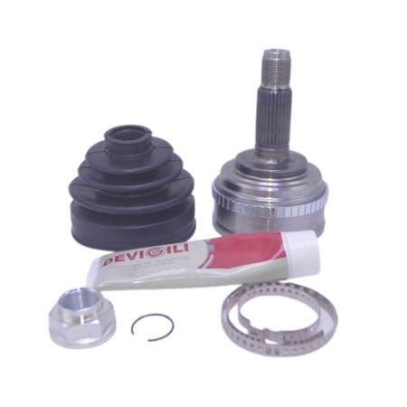 Imagem de Ponteira Homocinética Fixa HONDA ACCORD com ABS - DEVIGILI DG80217