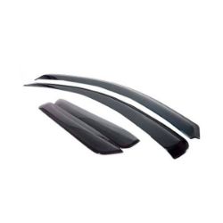 Imagem de Calha de Chuva PEUGEOT 307/307 SW 4 Portas - MARÇON PG129