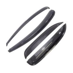 Imagem de Calha de Chuva CHERY S18 4 Portas - MARÇON CH190
