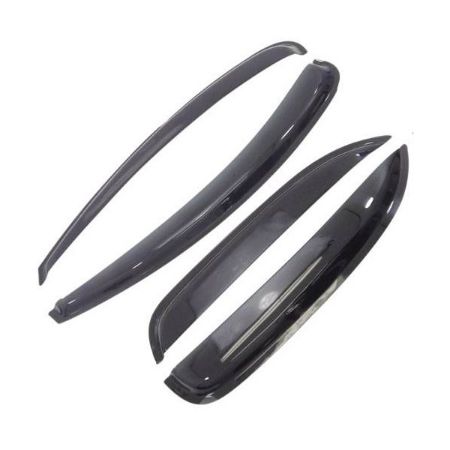 Imagem de Calha de Chuva CHERY S18 4 Portas - MARÇON CH190