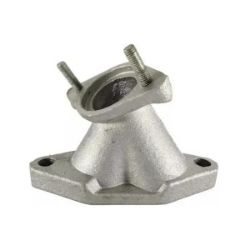 Imagem de Adaptador do Carburador Lado Esquerdo - ESPINGARDA VW207