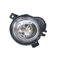 Imagem de Farol Auxiliar JAC J3 Lado Esquerdo - TYC 19C1020015B3