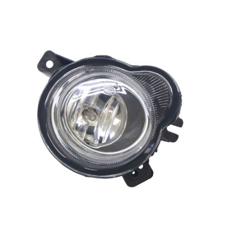 Imagem de Farol Auxiliar JAC J3 Lado Esquerdo - TYC 19C1020015B3