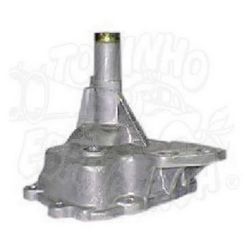 Imagem de Tampa do Trambulador - ESPINGARDA VW404