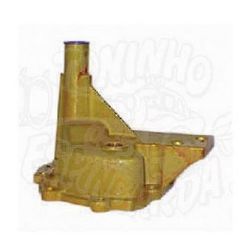 Imagem de Tampa do Trambulador VOLKSWAGEN KOMBI - ESPINGARDA VW1138