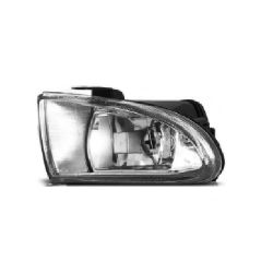 Imagem de Farol Auxiliar FORD COURIER/FIESTA Lado Esquerdo - TYC 19A27605LH