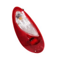Imagem de Lanterna Traseira CHRYSLER PT CRUISER Lado Esquerdo Vermelha Cristal - TYC 116176001A