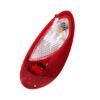 Imagem de Lanterna Traseira CHRYSLER PT CRUISER Lado Direito Vermelha Cristal - TYC 116175001A