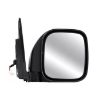 Imagem de Espelho Retrovisor Externo MITSUBISHI PAJERO Lado Direito Elétrico Preto - TYC 388MBD031EB