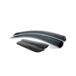 Imagem de Calha de Chuva CHEVROLET - GM CORSA 4 Portas Fumê - MARÇON GM119E