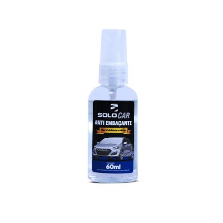 Imagem de Anti-Embaçante 60ml - SOLOCAR SL745058