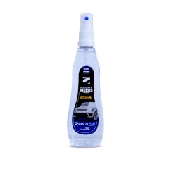 Imagem de Cristalizador de Vidros Spray 100ml - SOLOCAR SL745059
