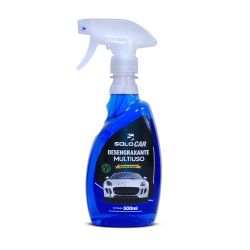 Imagem de Desengraxante Multiuso SoloCar 500ml - SOLOCAR SL745075