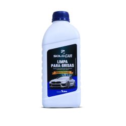 Imagem de Limpa Para-brisa SoloCar 1 Litro - SOLOCAR SL745076